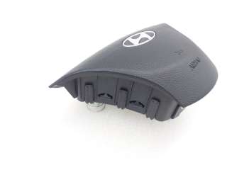 Подушка безопасности в руль Hyundai i30 GD 2014г. 56900A6000RY, 56900A6000 - Фото 5