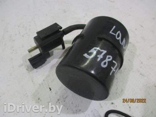 Воздушный электромагнитный клапан Chevrolet Lacetti 2005г. 96334829 - Фото 1
