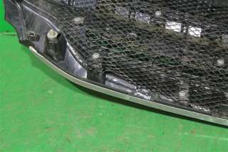 решетка радиатора Mitsubishi Pajero Sport 2 restailing 2015г. 7450A960 - Фото 5
