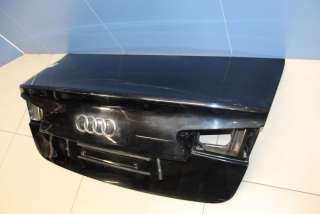4G5827023C Крышка багажника Audi A6 C7 (S6,RS6) Арт Z149962, вид 6