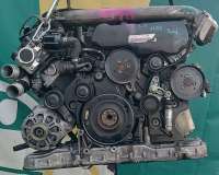 CEX, CAR Двигатель к Audi Q7 4L Арт 2402032-33-34