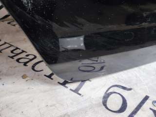 Крышка багажника (дверь 3-5) Peugeot 508 2011г.  - Фото 4