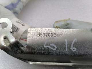 Подушка безопасности Kia Ceed 1 2010г. 850101H000, 653200BLH - Фото 7