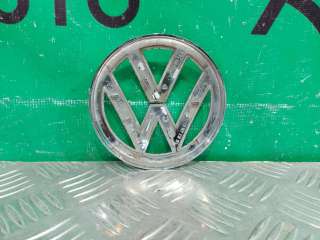эмблема Volkswagen Passat B8 2014г. 510853617AFOD, 510853630A - Фото 7