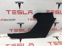 1008244-98-I,1002387-00-F Пластик салона к Tesla model S Арт 9912613