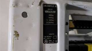 Кронштейн Mercedes Sprinter W901-905 2002г. A9016601640 - Фото 3