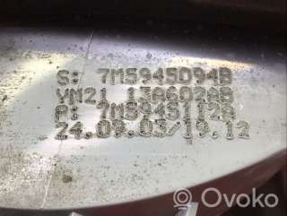 Фонарь габаритный Ford Galaxy 1 restailing 2004г. 7m5945094b, 2nr964365026 , artMDV36876 - Фото 11