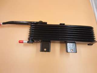 Радиатор масленный для акпп Lexus RX 3 2012г. 3291048150 - Фото 4