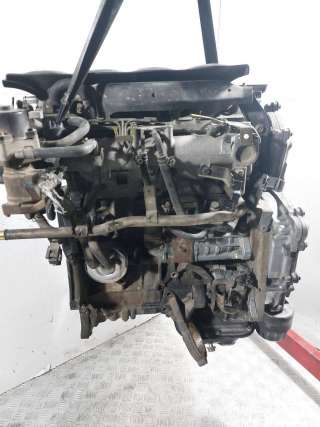 Двигатель  Nissan Primera 12 2.2 DCi Дизель, 2005г.   - Фото 7