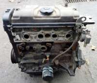 Двигатель  Peugeot 206 1 1.6 8V Бензин, 2003г. NFZ  - Фото 2