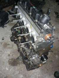 Двигатель  Peugeot Expert 1  2.0  Дизель, 2001г.   - Фото 4