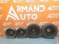 Комплект дисков колесных 18R к Hyundai Tucson 3 52910D7320 - Фото 18