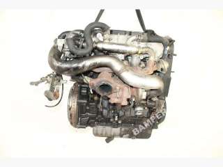 Двигатель  Peugeot 307 2.0 HDi Дизель, 2000г. RHY  - Фото 3