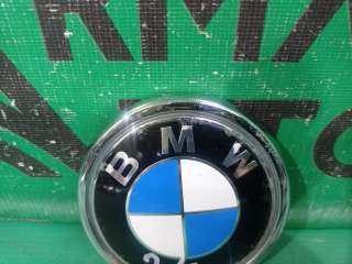 эмблема BMW X5 F15 2013г. 51147294465, 7294465 - Фото 2