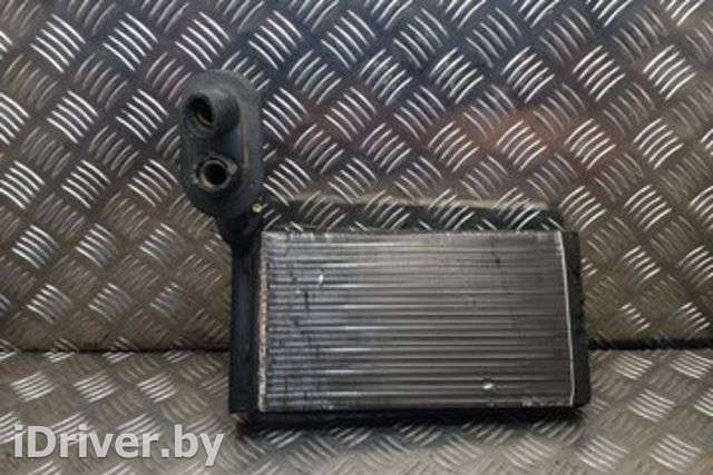 Радиатор отопителя (печки) Ford Galaxy 1 restailing 2004г. 95nw18b539 , art921597 - Фото 1
