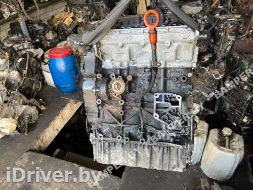 Двигатель  Skoda Octavia A5 1.9  Дизель, 2006г. BLS  - Фото 1