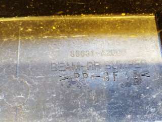 усилитель бампера Kia Ceed 2 2012г. 86631a2000 - Фото 11