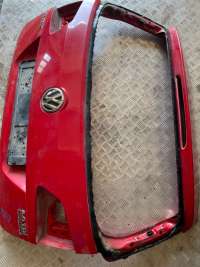  Крышка багажника (дверь 3-5) к Volkswagen Passat B7 Арт 62193695