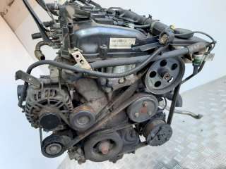 Двигатель  Ford Mondeo 3 1.8  2004г. CFBA 3M34808  - Фото 5