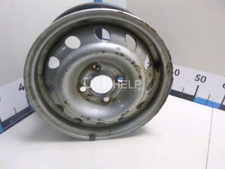 Диск колесный железо к Opel Corsa B Арт AM90008233