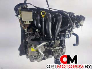Двигатель  Ford Mondeo 4 1.8  Бензин, 2007г. CHBB  - Фото 2