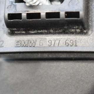 Ручка внутренняя потолочная BMW X5 E70 2008г. 6977691 , art438509 - Фото 6
