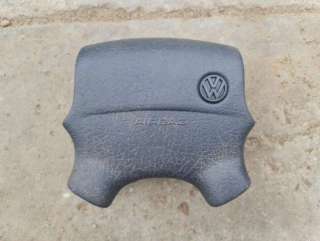  Подушка безопасности водителя к Volkswagen Golf 2 Арт 29615737