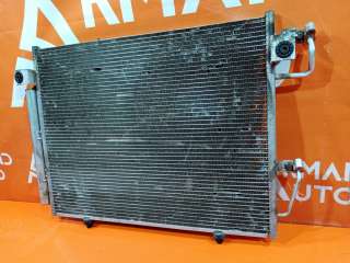 радиатор кондиционера Mitsubishi Pajero 4 2006г. 7812A223, 04N2335 - Фото 6