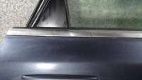 Молдинг двери задней правой Audi A8 D3 (S8) 2004г.  - Фото 3