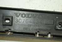 Кронштейн крепления бампера заднего правый Volvo V50 2005г. 30764234 - Фото 3