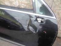  Стекло двери передней правой Volkswagen Touareg 2 Арт 00008122sep3, вид 9