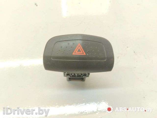 Кнопка аварийки Subaru Legacy 3 2003г. 06016 - Фото 1