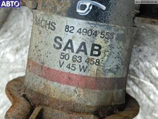 Стойка подвески передняя правая Saab 9-5 1 2000г. 5063458 - Фото 3