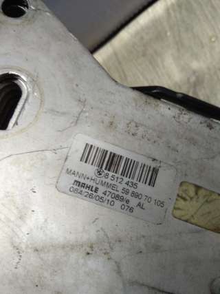 Радиатор масляный BMW X5 E70 2013г. 17217800066, 17217800066, 7800066 - Фото 2