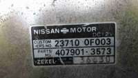 Блок управления ДВС Nissan Terrano 2 1998г. 237100F003,4079013573 - Фото 5