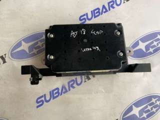 86221AL012 Усилитель акустический к Subaru Legacy 6 Арт 35561006