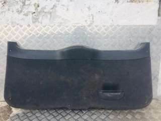  Обшивка крышки багажника к Opel Astra G Арт 56584189