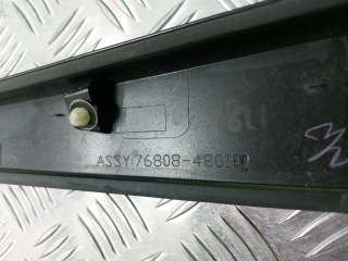 7680848011, 7680848010 Накладка двери багажника Lexus RX 4 Арт ARM200222, вид 6