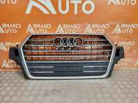 4M0853651JMX3, 4M0853651F решетка радиатора к Audi Q7 4M Арт AR240764