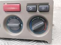 Блок управления печки/климат-контроля Land Rover Freelander 1 2000г.  - Фото 3