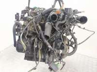 Двигатель  Citroen C8 2.2  2005г. 4HW 10DZ33  - Фото 5