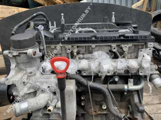 Двигатель  SsangYong Actyon 2 2.0 XDI Дизель, 2014г. 671950  - Фото 13