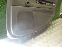 Обшивка двери задней правой Audi A4 B7 2006г.  - Фото 4