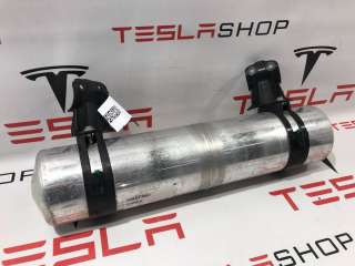 Ресивер пневмоподвески Tesla model S 2015г. 6006408-00-B,1013834-00-D - Фото 3