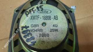 Динамик Ford Focus 1 2002г. XW7F18808AB - Фото 2