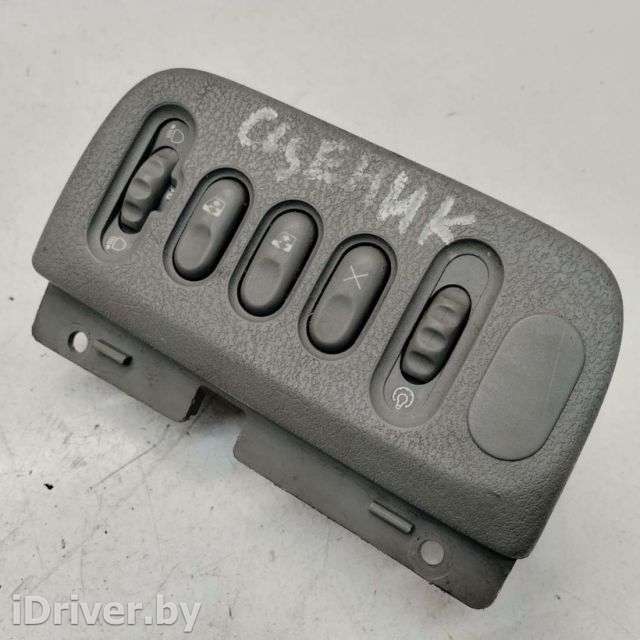 Блок кнопок Renault Megane 1 1999г. 8200171263, 7700432429, 7700433081, 8200024492 - Фото 1