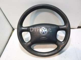Рулевое колесо с AIR BAG Volkswagen Passat B5 1997г.  - Фото 2