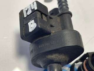 Клапан вентиляции топливного бака Audi A6 C6 (S6,RS6) 2010г. 06H906517H - Фото 3