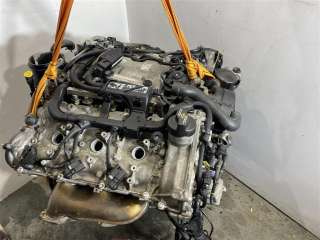 Двигатель  Mercedes C W203 2.5 Бензин Бензин, 2006г. 272.920  - Фото 10