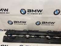 Кронштейн крепления порога BMW X3 E83 2008г. 51713330870, 3330870, 51713330869, 3330869 - Фото 8